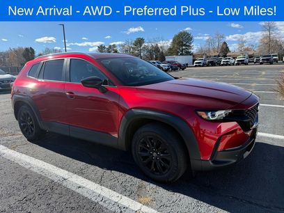 Used 2023 MAZDA CX-50 2.5 S w/ Cargo Package