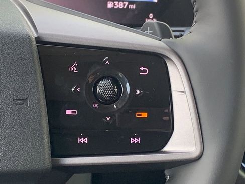 New 2026 Nissan Murano SL AWD/4WD image 11