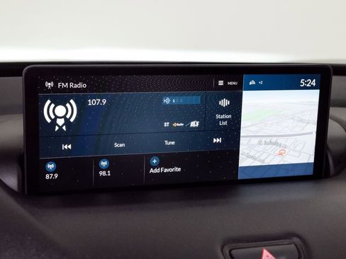 Used 2024 Acura TLX w/ Technology Package FWD image 19