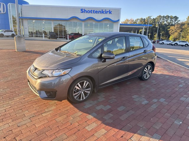 Used 2015 Honda Fit EX image 5