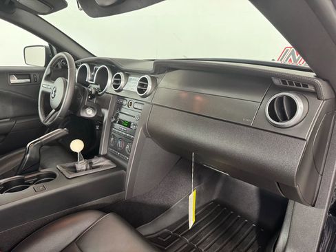 Used 2008 Ford Mustang Shelby GT500 image 10