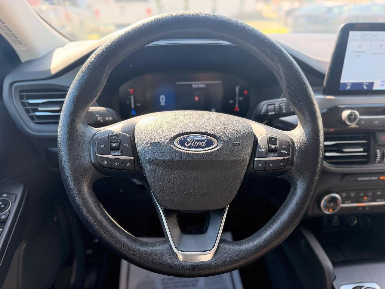 Used 2025 Ford Escape Active FWD image 19