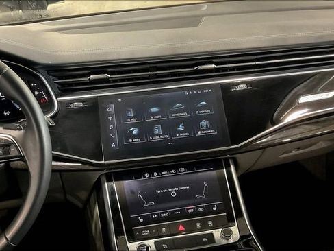 Certified 2023 Audi Q7 2.0T Premium w/ Convenience Package image 6