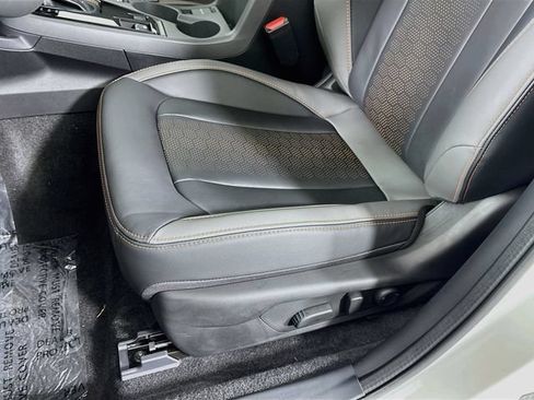 New 2026 Subaru Crosstrek 2.5i Limited w/ Crosstrek Mirror Package AWD/4WD image 19