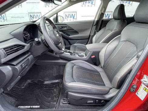 Used 2024 Subaru Crosstrek 2.5i Limited w/ Popular Package #3A image 11