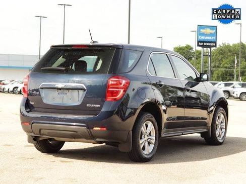 Used 2016 Chevrolet Equinox LS FWD image 7