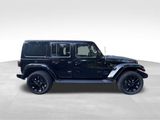 Used 2021 Jeep Wrangler Unlimited Sahara image 5