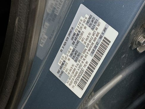 Used 2021 MAZDA CX-5 Carbon Edition image 12