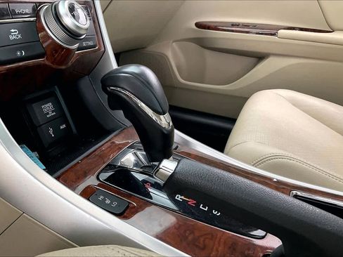 Used 2014 Honda Accord EX-L image 17