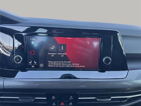 Used 2024 Volkswagen GTI S image 18