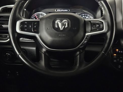 Used 2021 RAM 1500 Big Horn AWD/4WD image 19