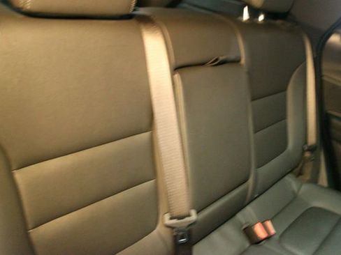 Used 2025 Chevrolet TrailBlazer ACTIV w/ Convenience Package image 13