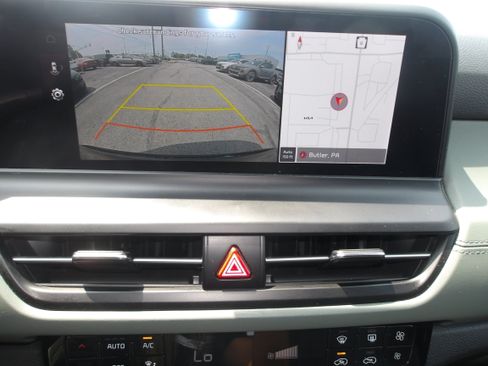 Used 2024 Kia Seltos SX AWD/4WD image 19
