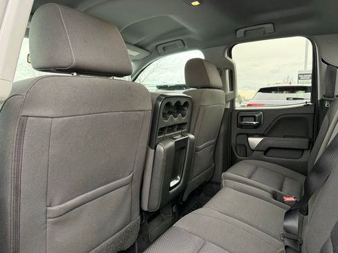 Used 2019 Chevrolet Silverado 1500 LT image 17