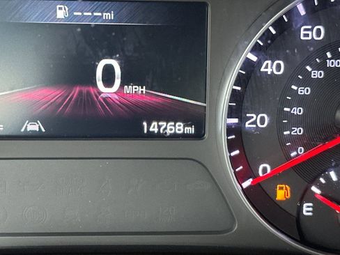 Certified 2024 Kia Forte GT FWD image 33
