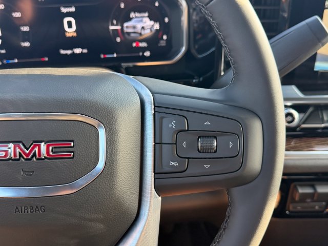 New 2026 GMC Sierra 1500 Elevation w/ Elevation Select Package AWD/4WD image 15