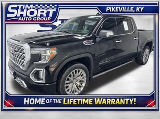 Used 2019 GMC Sierra 1500 Denali w/ Denali Ultimate Package 360° Tour