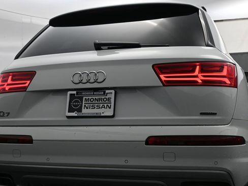 Used 2019 Audi Q7 2.0T Premium Plus w/ Premium Plus Package image 10