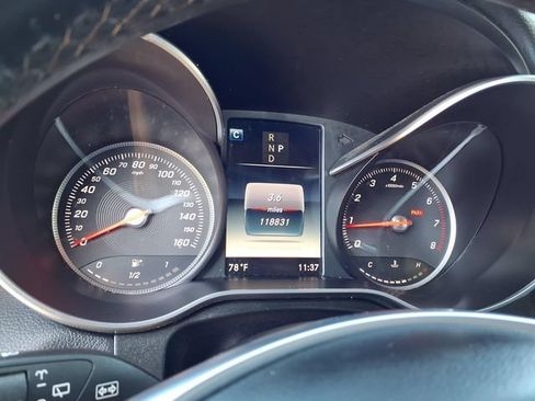 Used 2018 Mercedes-Benz GLC 300 w/ AMG Line image 15
