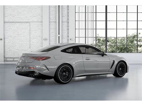 New 2026 Mercedes-Benz CLE 53 AMG 4MATIC image 20