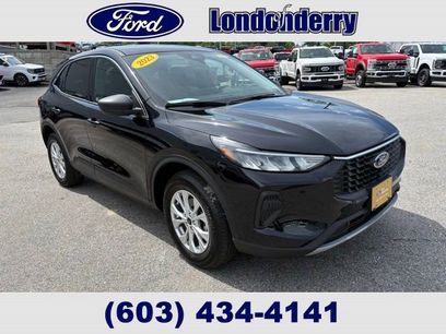 Used 2023 Ford Escape Active w/ Tech Pack #1
