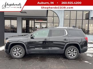 Used 2023 GMC Acadia SLE w/ Driver Convenience Package video 1