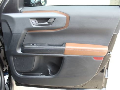 Used 2023 Ford Bronco Sport Outer Banks image 36