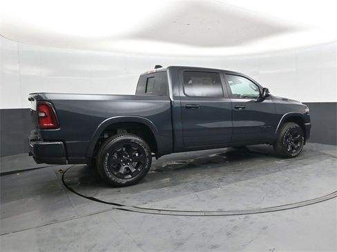 New 2026 RAM 1500 Big Horn image 3