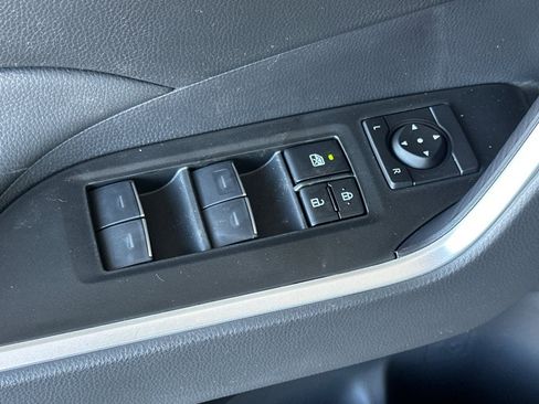 New 2025 Toyota RAV4 XLE image 13