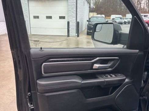 Certified 2023 RAM 1500 Big Horn image 39