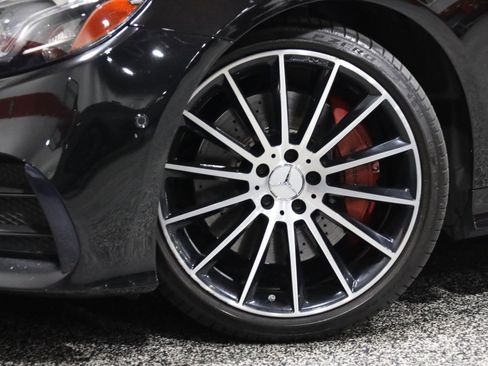 Used 2019 Mercedes-Benz E 53 AMG 4MATIC Coupe image 22