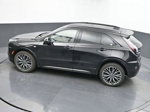 Used 2024 Cadillac XT4 Sport image 42