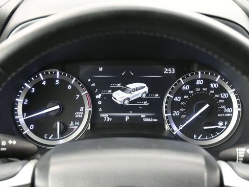 Used 2022 Toyota Highlander XLE image 8