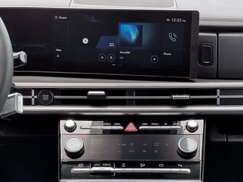 New 2026 Hyundai Santa Fe XRT AWD/4WD image 37