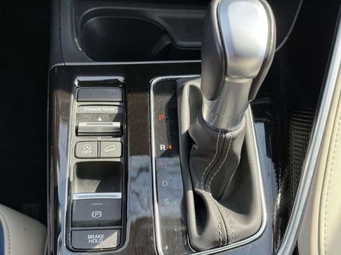 Certified 2025 Acura ADX A-Spec AWD/4WD image 22