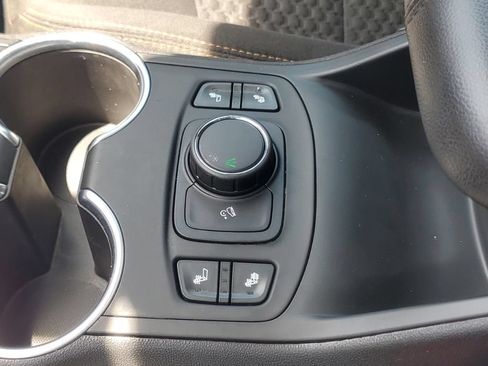 Used 2019 GMC Terrain SLE w/ Driver Convenience Package FWD image 26
