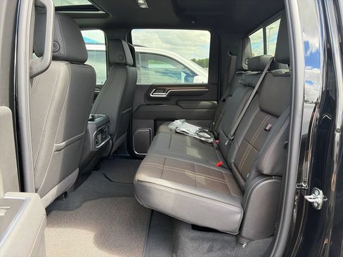 New 2026 Chevrolet Silverado 2500 High Country w/ High Country Premium Package AWD/4WD image 26