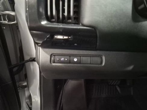 Certified 2024 Nissan Pathfinder SV AWD/4WD image 25