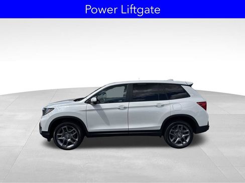 Certified 2023 Honda Passport EX-L image 9