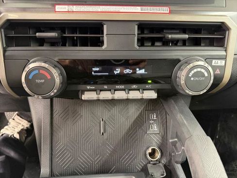 Certified 2026 Toyota Tacoma SR5 RWD image 34