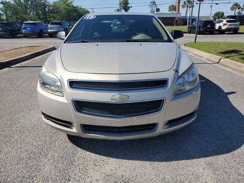 Used 2012 Chevrolet Malibu LS FWD image 9