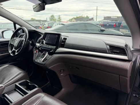 Used 2019 Honda Odyssey EX-L image 18