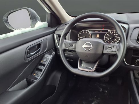 New 2026 Nissan Rogue S image 53