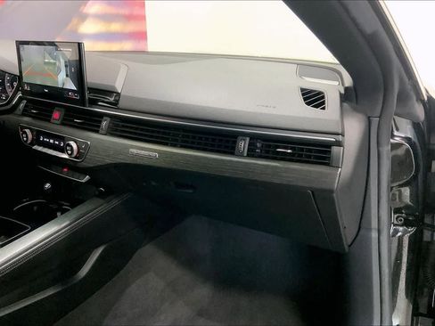 Used 2021 Audi A5 2.0T Premium Plus w/ Premium Plus image 20