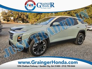 Used 2026 Chevrolet Equinox LT w/ Convenience Package II video 1