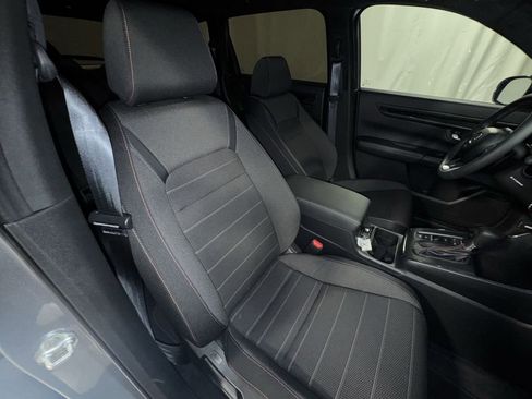 Certified 2023 Honda CR-V Sport image 33