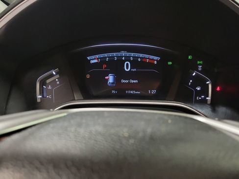 Used 2017 Honda CR-V EX-L image 26