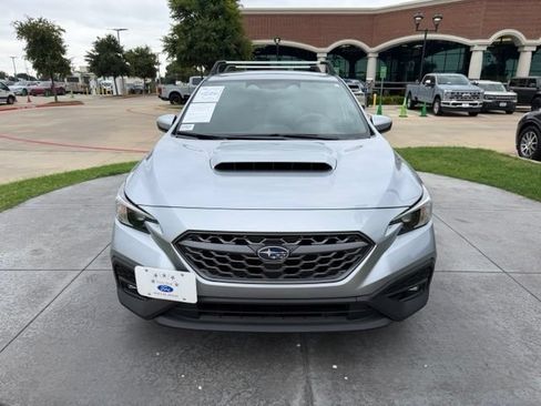 Used 2024 Subaru WRX Premium AWD/4WD image 2