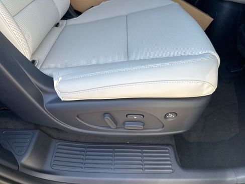 New 2026 Hyundai Palisade Calligraphy image 44