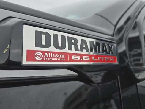 Used 2025 GMC Sierra 2500 AT4 w/ AT4 Premium Plus Package image 12